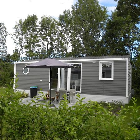 De Heen Camping De Uitwijk מראה חיצוני תמונה
